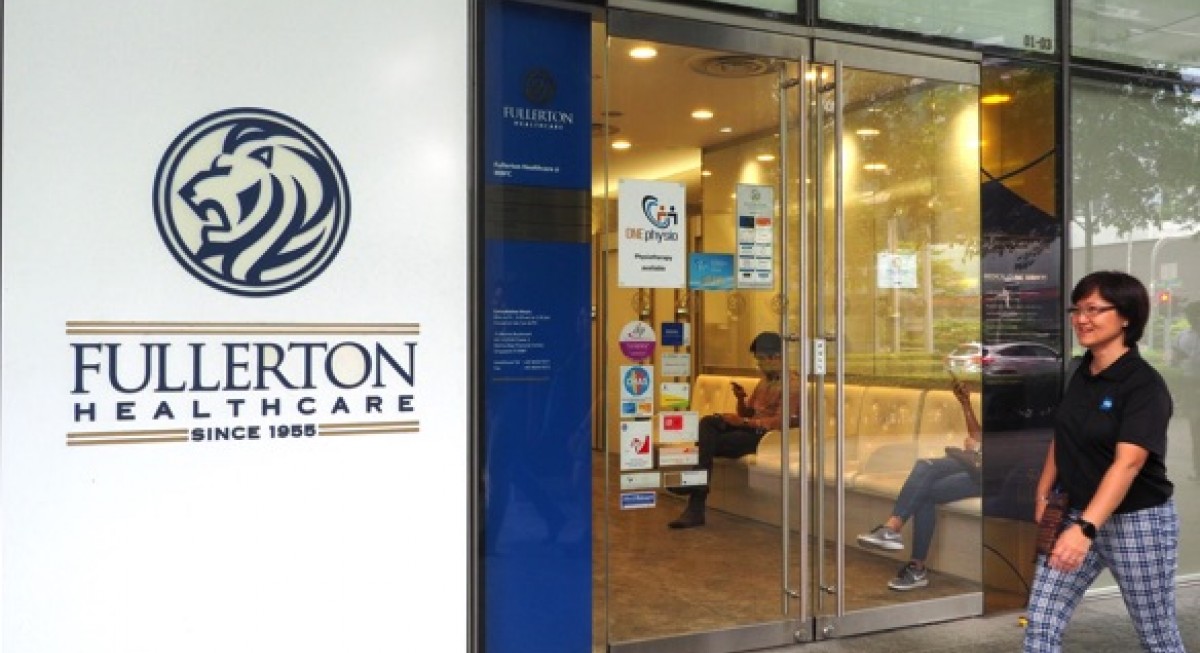 MaNaDr Medical Notes Leading 10 Health Screening Centres in Singapore